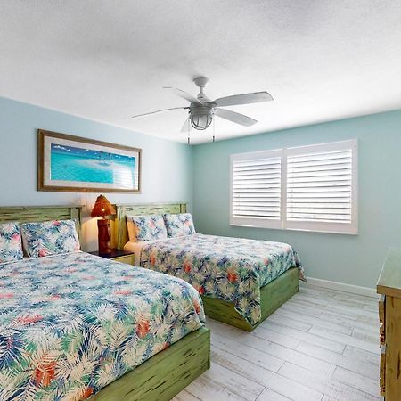 Anglers Cove 602 Apartment St. Pete Beach Luaran gambar