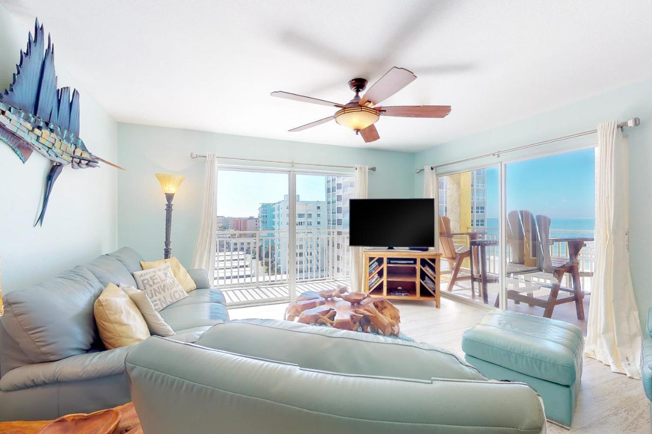 Anglers Cove 602 Apartment St. Pete Beach Luaran gambar