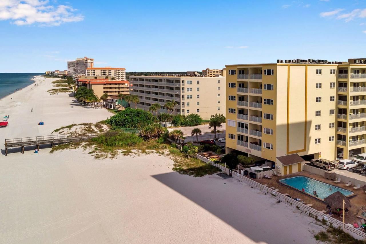 Anglers Cove 602 Apartment St. Pete Beach Luaran gambar