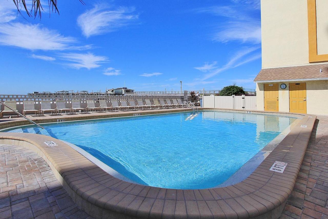 Anglers Cove 602 Apartment St. Pete Beach Luaran gambar