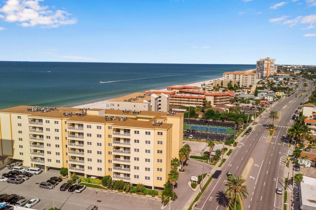 Anglers Cove 602 Apartment St. Pete Beach Luaran gambar