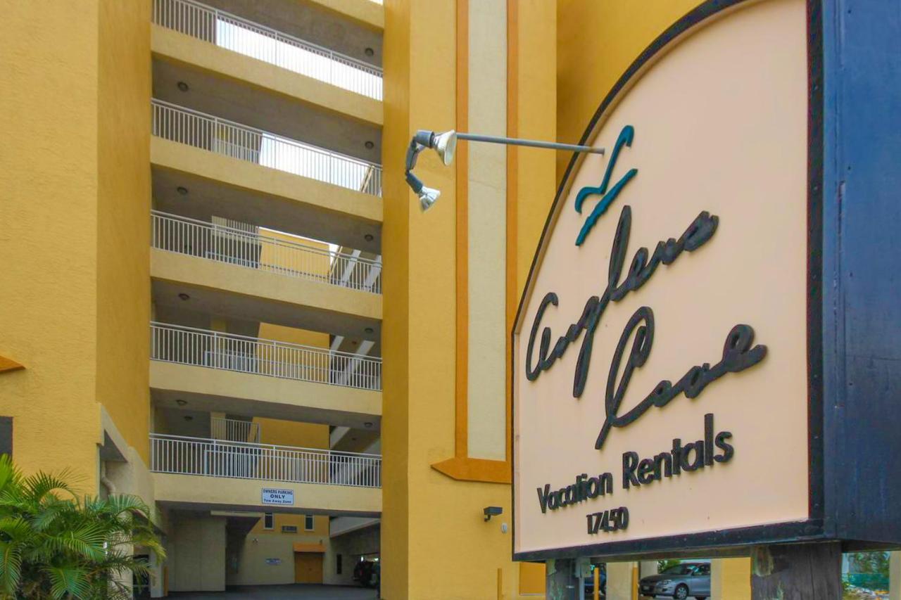 Anglers Cove 602 Apartment St. Pete Beach Luaran gambar