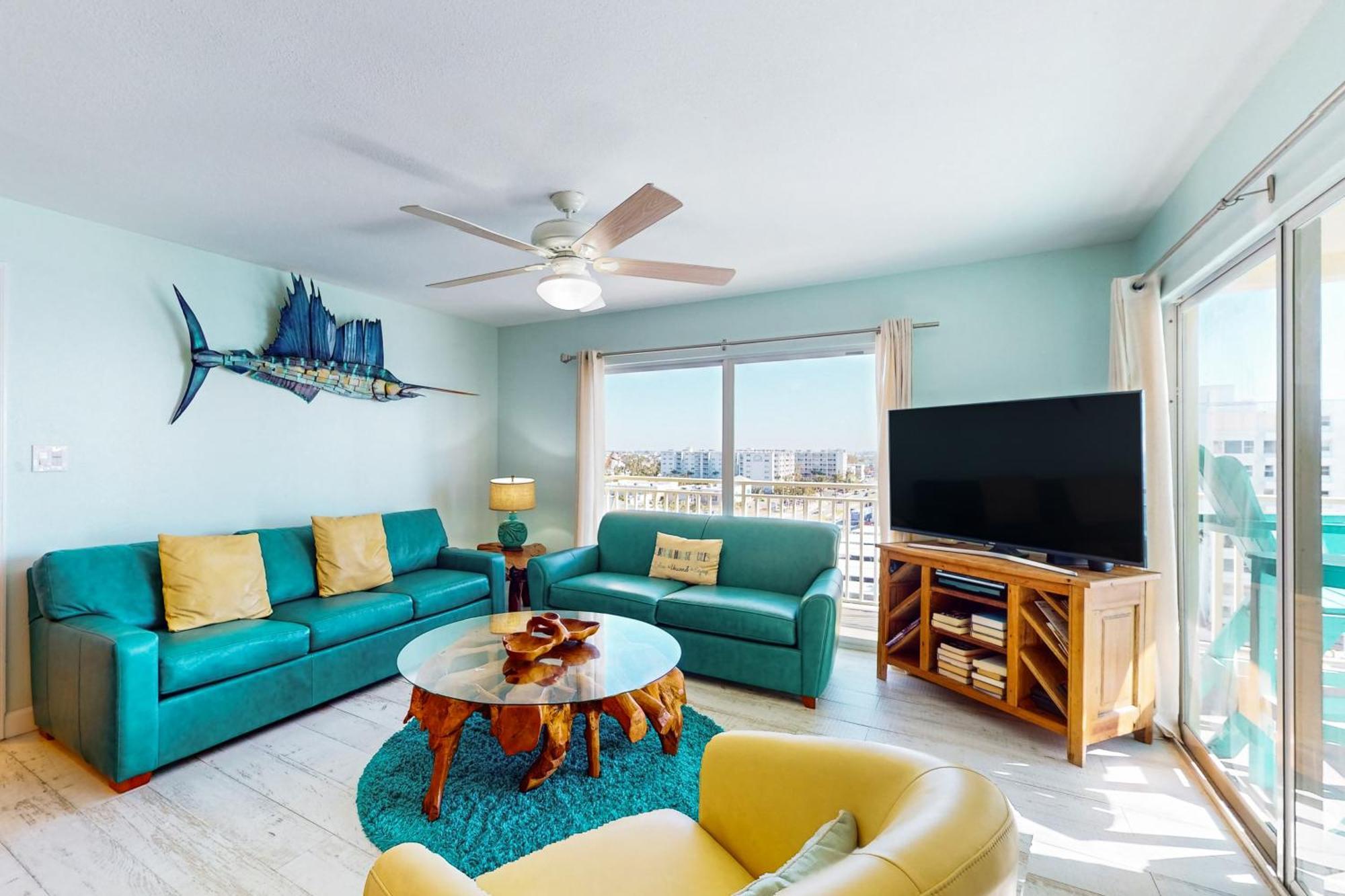 Anglers Cove 602 Apartment St. Pete Beach Luaran gambar