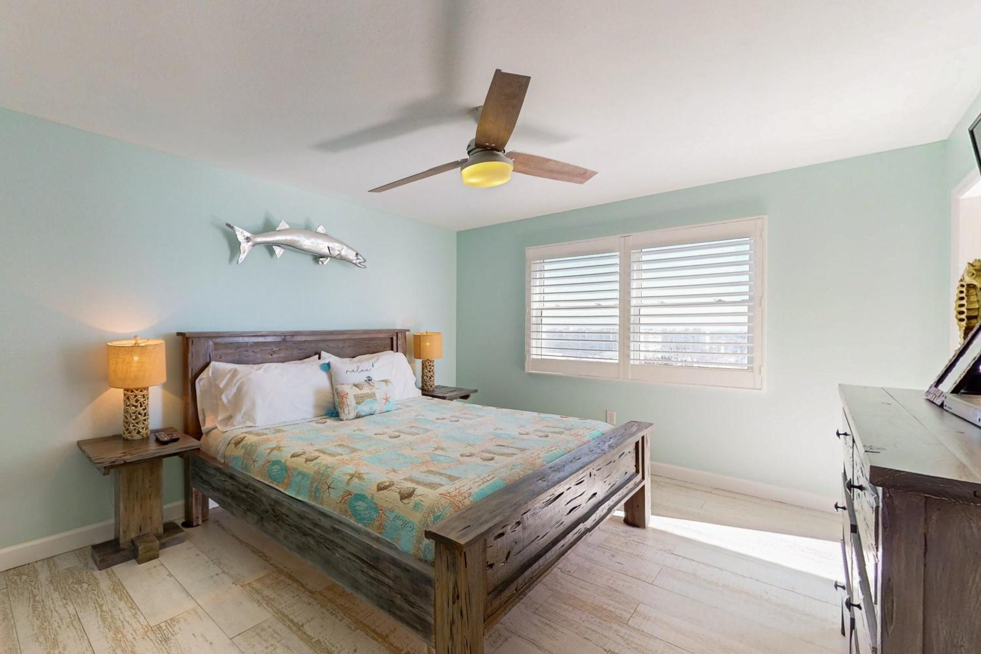 Anglers Cove 602 Apartment St. Pete Beach Luaran gambar
