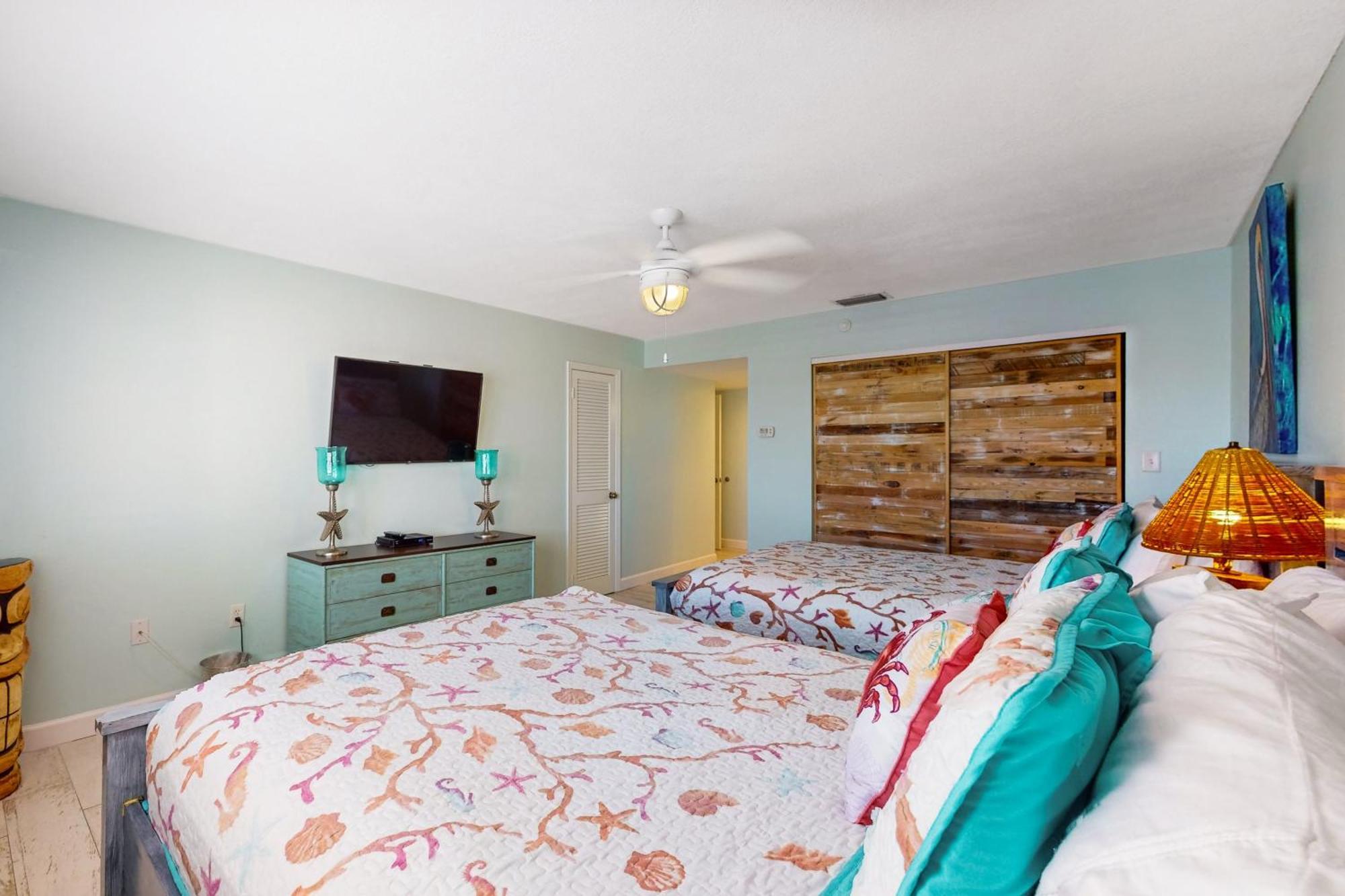 Anglers Cove 602 Apartment St. Pete Beach Luaran gambar
