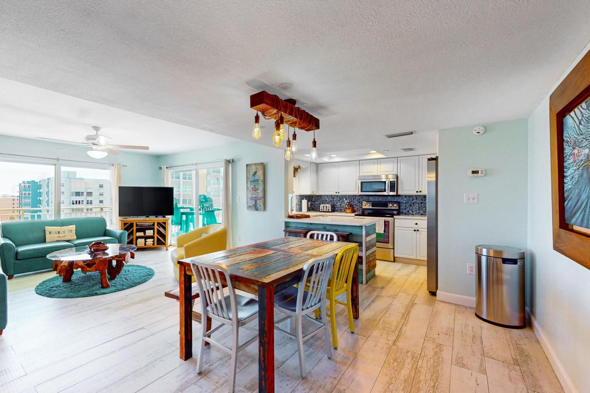 Anglers Cove 602 Apartment St. Pete Beach Luaran gambar