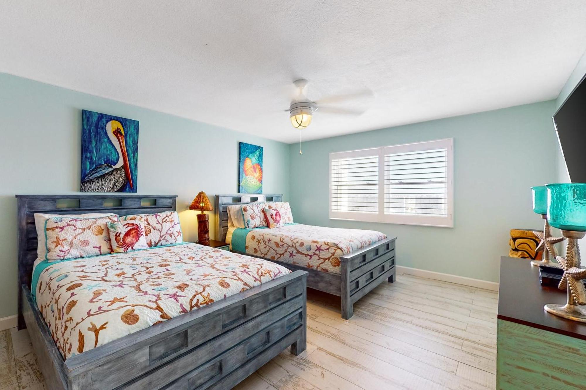 Anglers Cove 602 Apartment St. Pete Beach Luaran gambar
