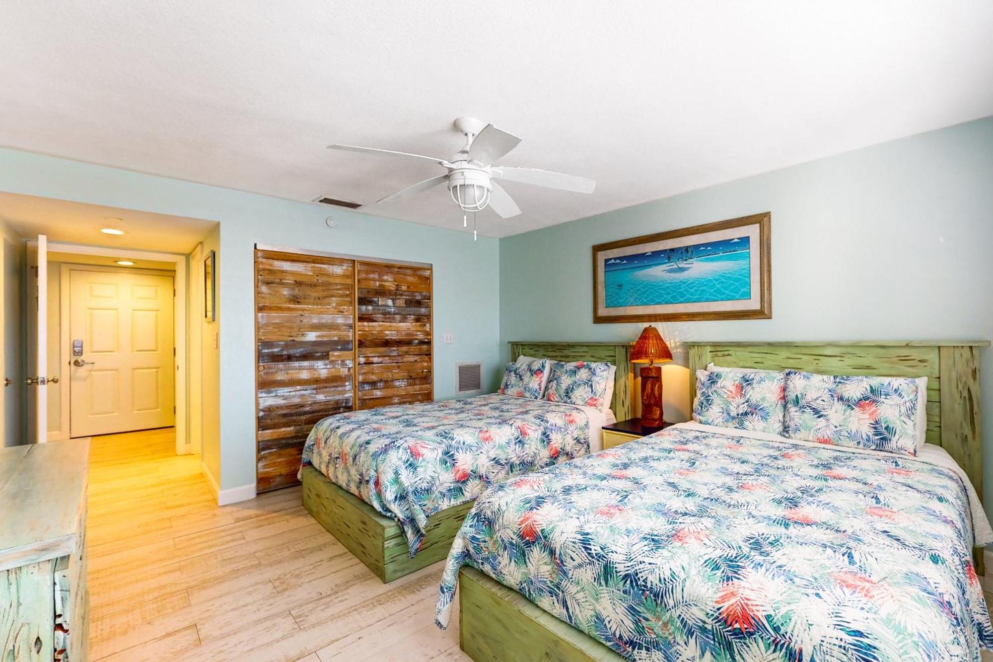 Anglers Cove 602 Apartment St. Pete Beach Luaran gambar