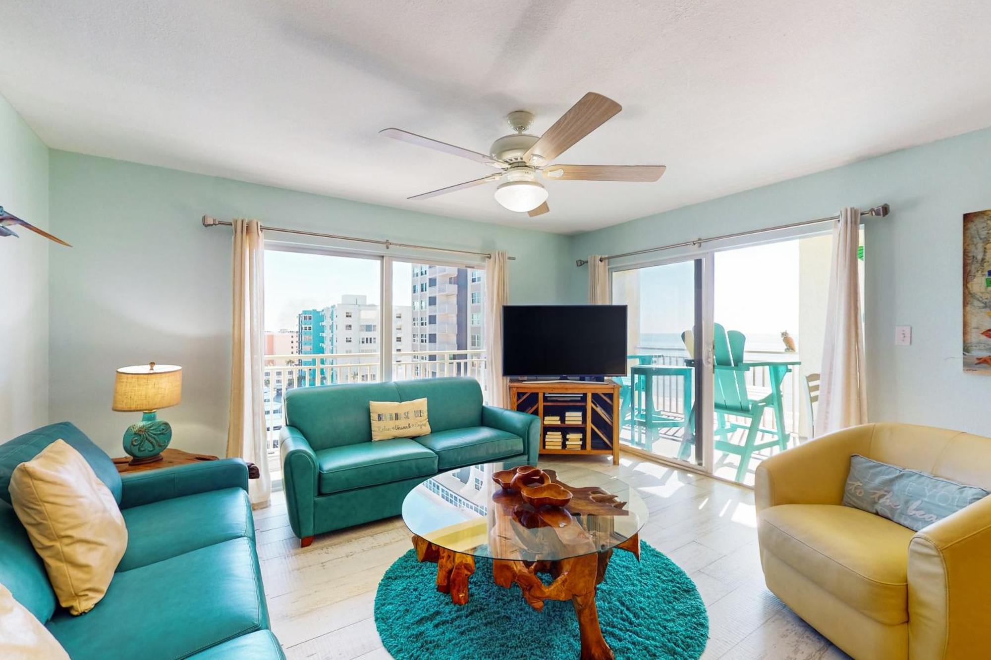 Anglers Cove 602 Apartment St. Pete Beach Luaran gambar