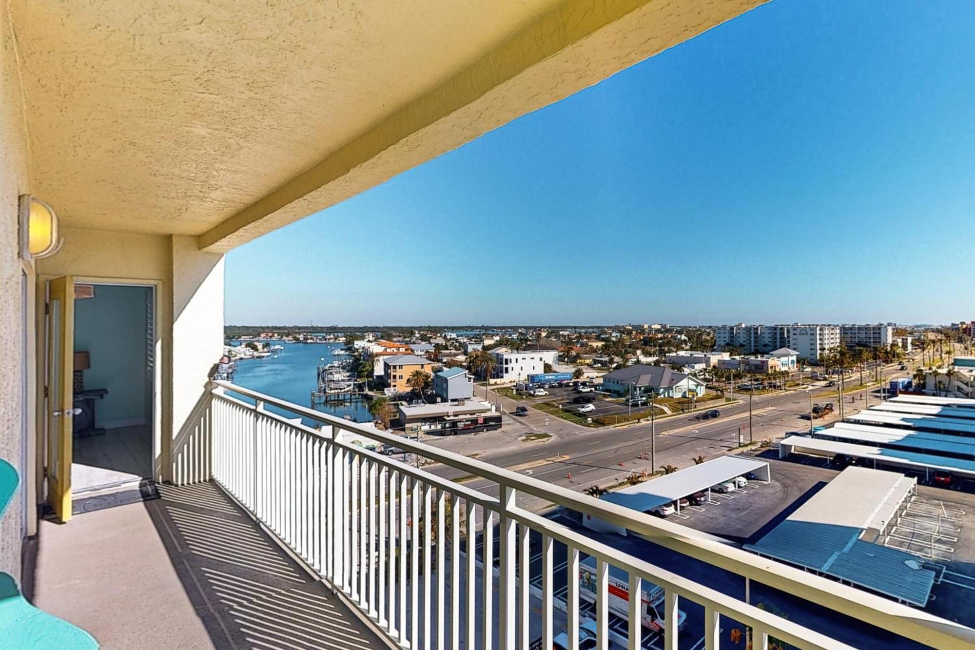 Anglers Cove 602 Apartment St. Pete Beach Luaran gambar